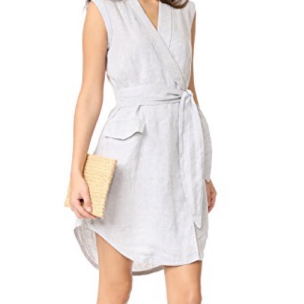 AYR Utility Dress